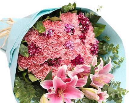 国庆节送老师什么花？送老师花的寓意是什么？