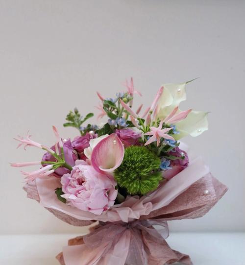 母亲节象征的花是什么？母亲节送什么花最合适？
