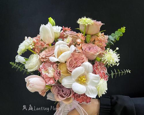 结婚躲手捧花寓意是什么？
