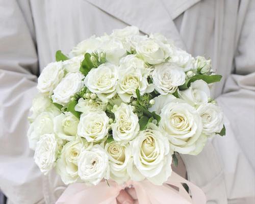 新娘手捧花代表什么？拿到手捧花的意义是什么？