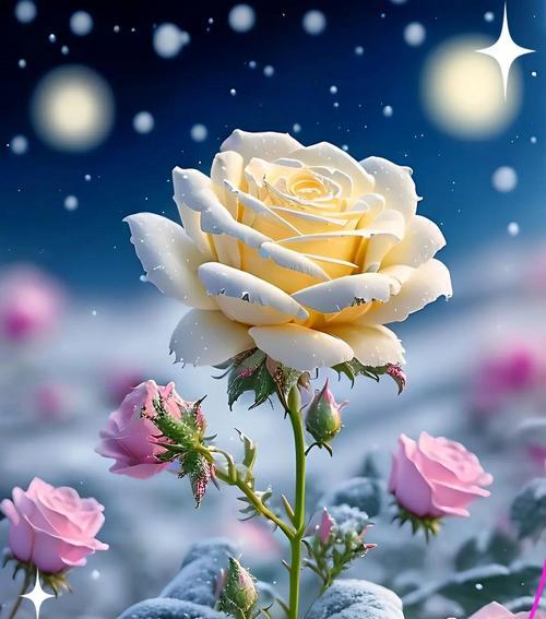 哪种花卉代表爱情？花卉花语中爱情的象征是什么？