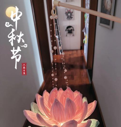 中秋节灯笼花有何寓意？灯笼花在中秋的意义是什么？