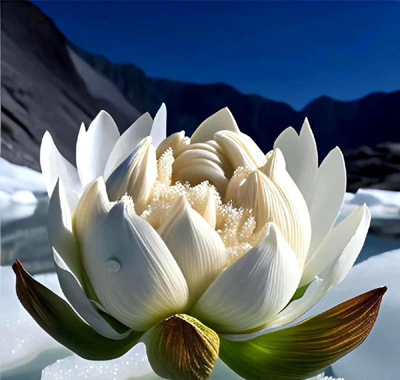 象征吉祥的花叫做什么？