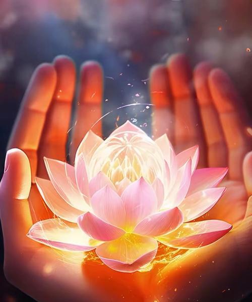 祈祷老人时应选择哪种花？花的寓意在祈祷中有何作用？