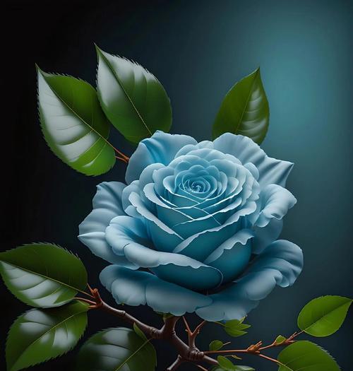 玫瑰花各个颜色的寓意是什么？玫瑰花颜色的含义有哪些？