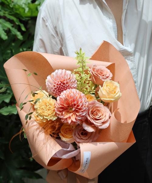 不同颜色的花隐藏着哪些含义？