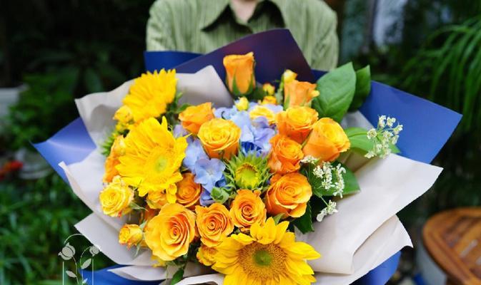 父亲节寓意的花有哪些？父亲节花语代表什么？
