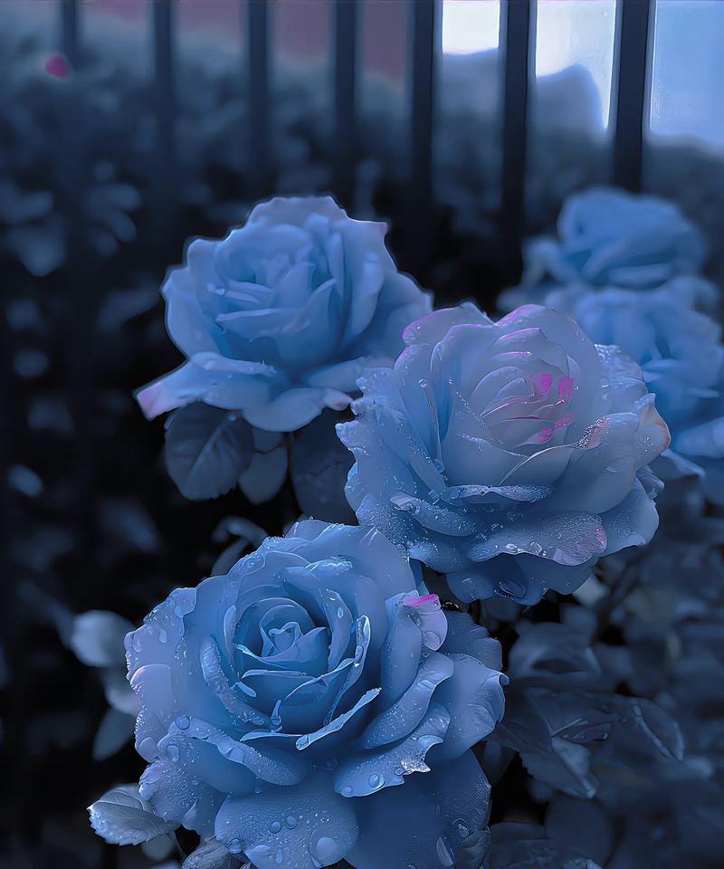花卉优选浪漫花语有哪些？如何选择浪漫的花语？