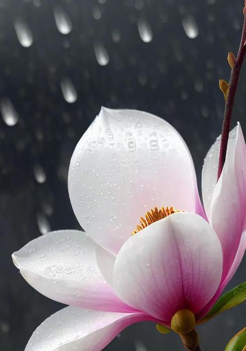 什么颜色的花象征高洁？如何选择合适的花卉表达纯洁？