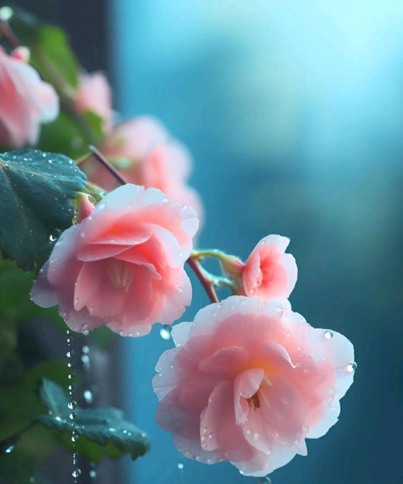 什么颜色的花象征高洁？如何选择合适的花卉表达纯洁？