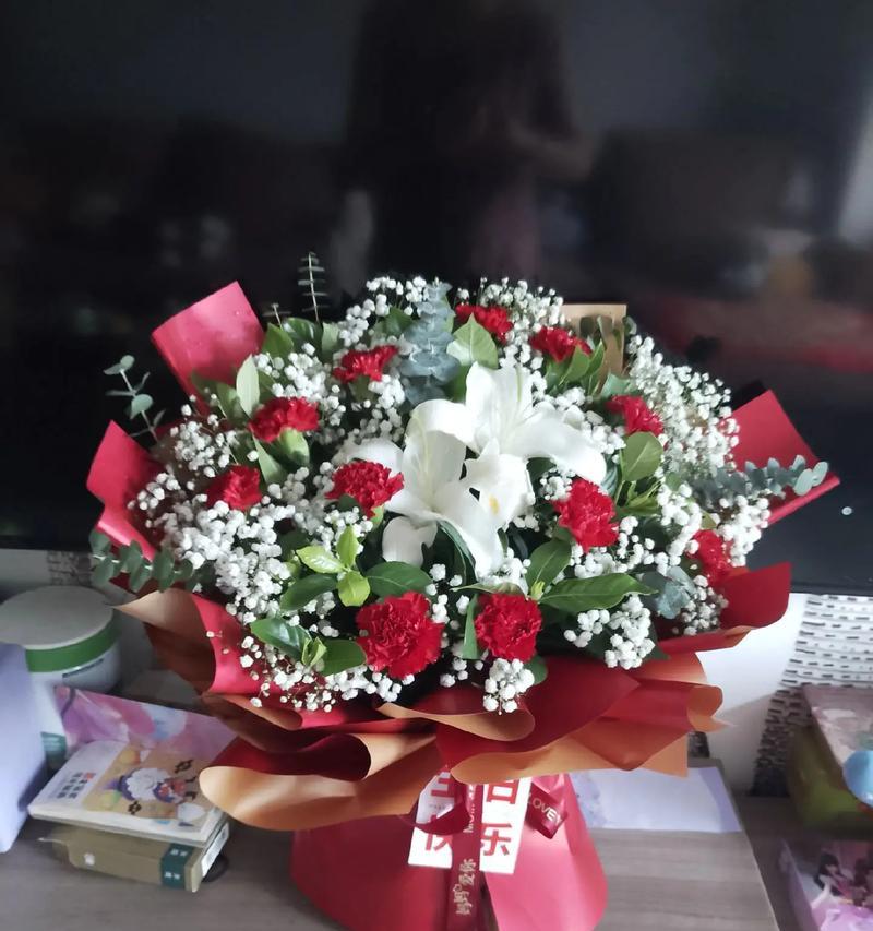 生日快乐寓意的花有哪些？送什么花代表生日快乐？