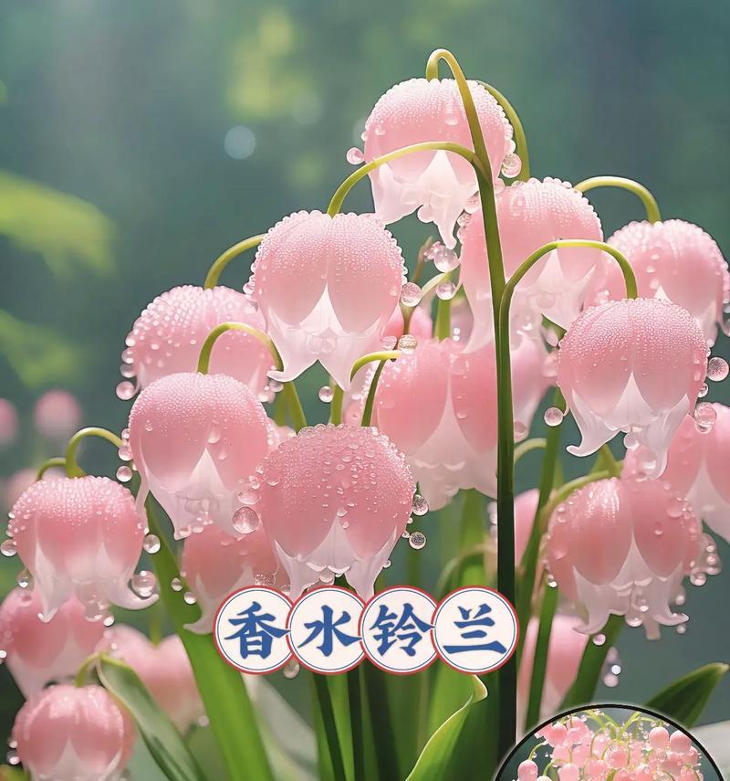 哪些花寓意最好幸福美好？幸福美好花语的花有哪些？