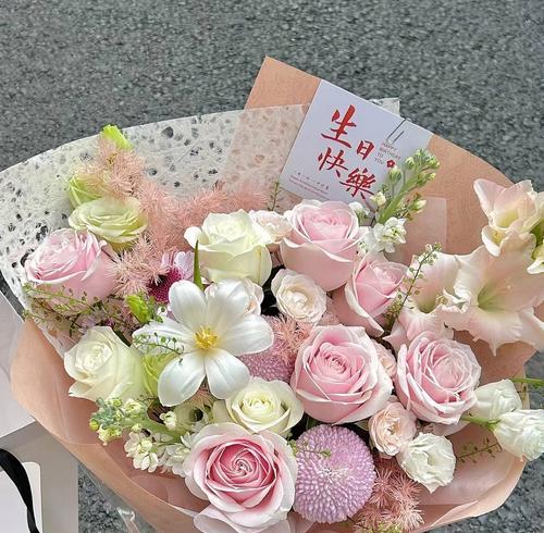 哪种花寓意老师生日快乐？如何选择合适的花卉？