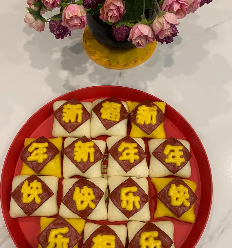 清明节花馍有哪些寓意？它们代表了什么？