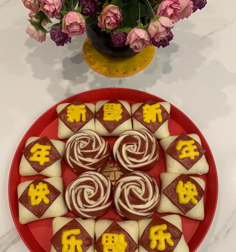 清明节花馍有哪些寓意？它们代表了什么？
