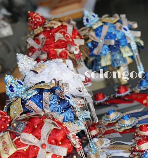 蒙古手捧花的寓意是什么？蒙古手捧花象征着什么？