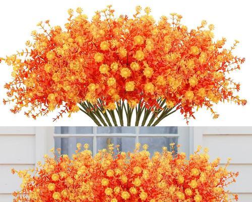 圣诞节送真花假花有什么寓意？哪种更受欢迎？