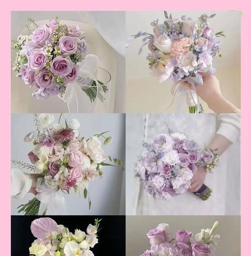 不是玫瑰手捧花的寓意和象征是什么？它在婚礼中有何意义？