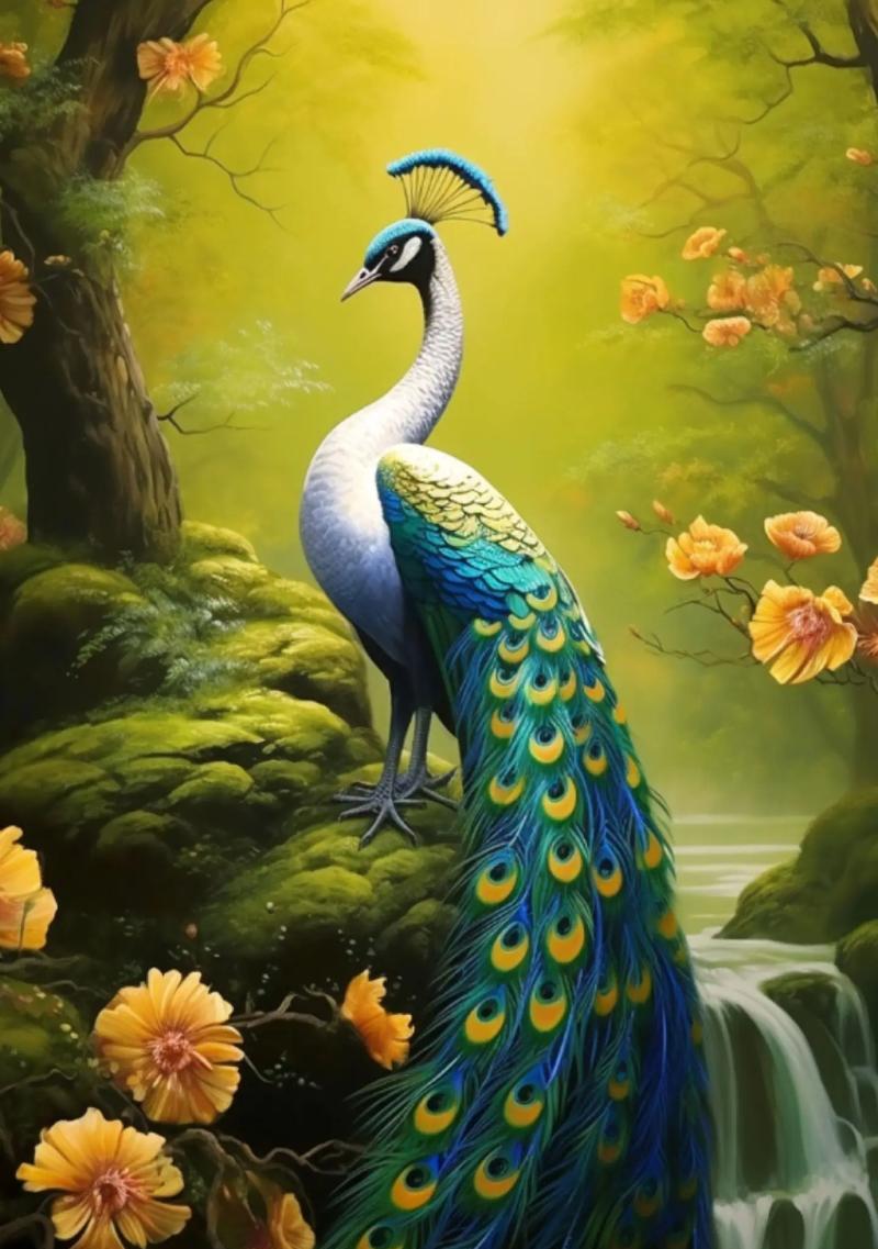 幸福鸟花的寓意是什么？它象征着什么？