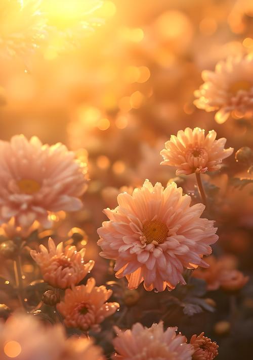 白色碎花的花语是什么？它们在装饰中代表什么意义？