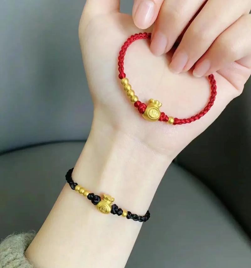 福袋花象征吉祥吗？