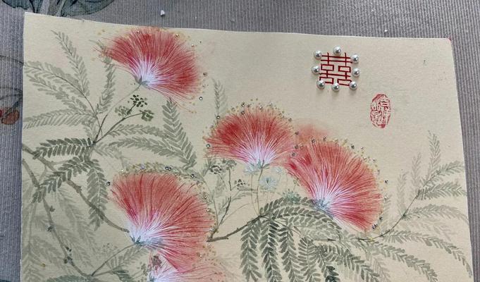 哪种花寓意对方拥有美好爱情？