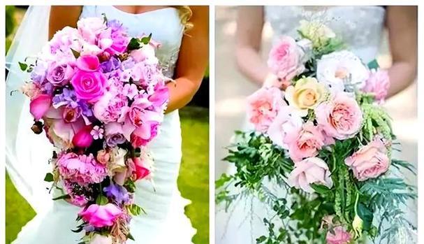 婚礼有什么手捧花的寓意？不同手捧花代表什么？