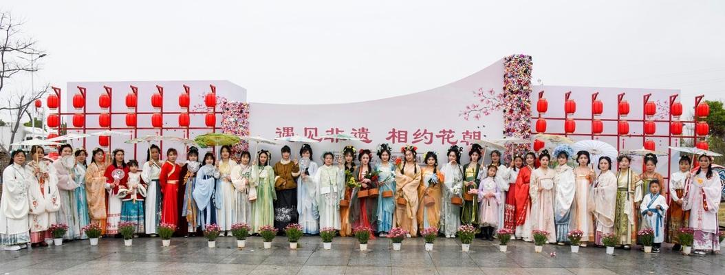 旧街花朝节的由来是什么？花朝节的意义何在？