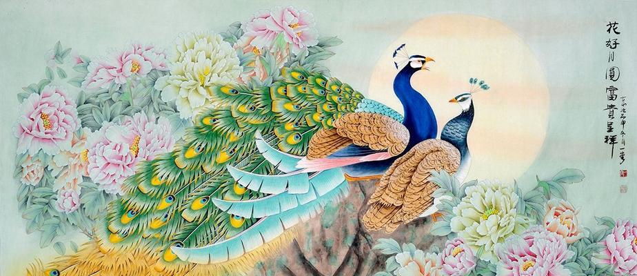 红枫富贵子花的寓意是什么？