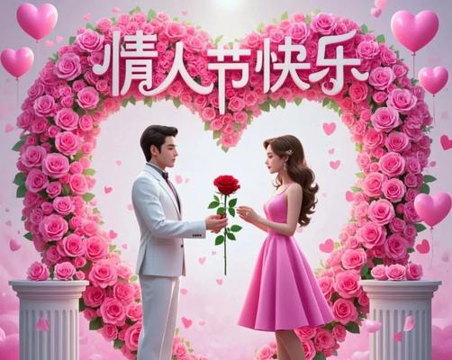 情人节捧花代表什么？情人节送捧花的含义是什么？