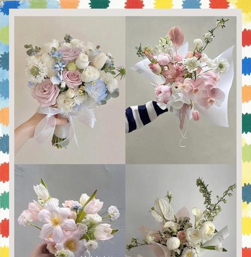 手捧花的寓意是什么梗？如何正确选择手捧花？