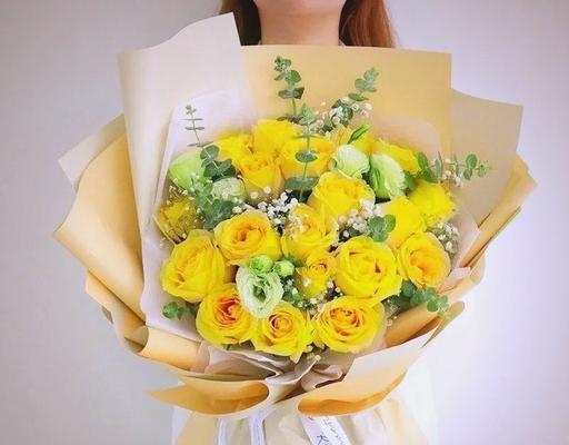 外国人送黄色花有何寓意？黄色花的象征意义是什么？