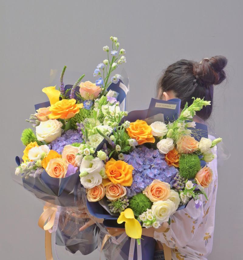 获奖后手捧花代表什么意义？手捧花的意义是什么？