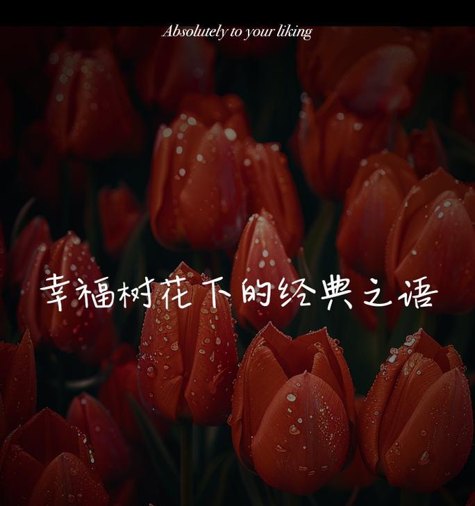 幸福树花象征着什么？如何用幸福树花表达祝福？