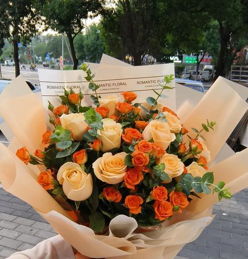 三八节花的含义是什么？如何选择？