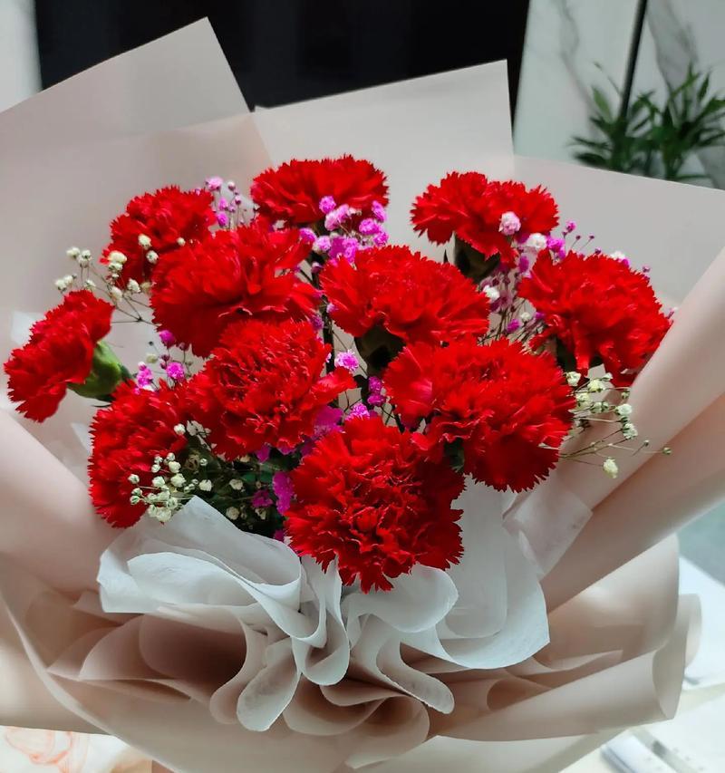 三八节花的含义是什么？如何选择？
