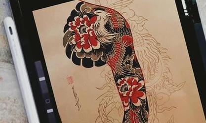纹一个爱情寓意的花臂是什么意思？它在纹身文化中的地位如何？