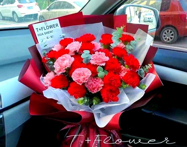 父亲节适合送什么寓意的花？它们的花语是什么？