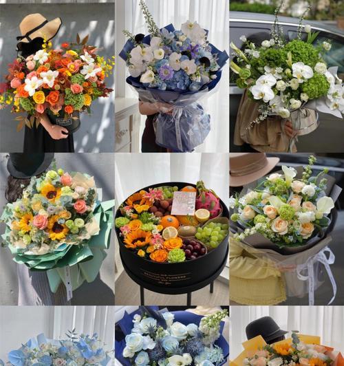 父亲节适合送什么寓意的花？它们的花语是什么？