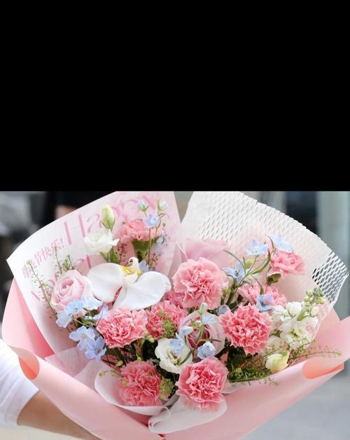 白色花代表什么意义？送妈妈白色花有何寓意？