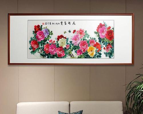 鸟与花组合的吉祥寓意有哪些？如何选择吉祥花鸟礼物？