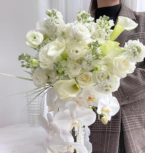 婚礼手捧花为何特别香？手捧花的香味寓意着什么？
