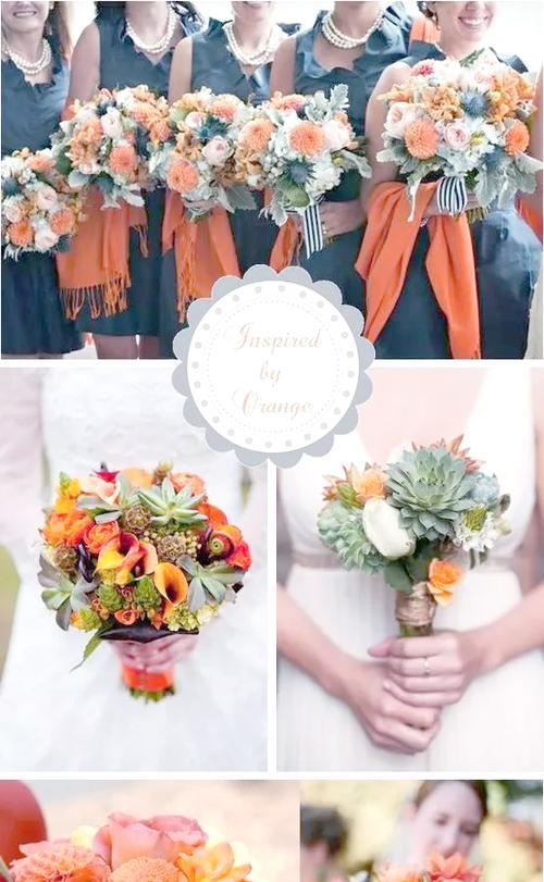 结婚手捧花的寓意是什么？手捧花在婚礼中的意义是什么？