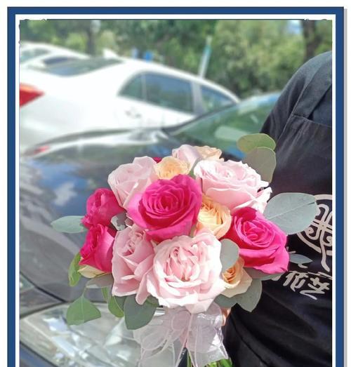 结婚手捧花的寓意是什么？手捧花在婚礼中的意义是什么？