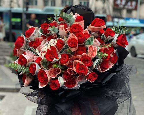 情人节互送玫瑰花有何寓意？玫瑰花代表什么？