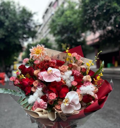 哪些花象征着幸福和美好？幸福美好花语有哪些？