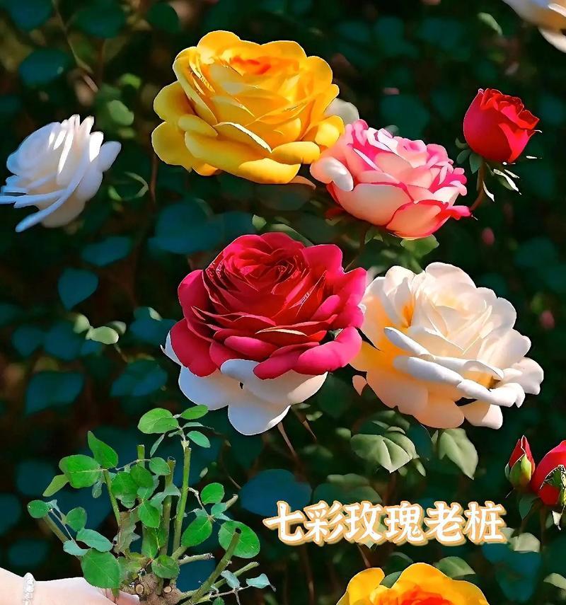 哪些花象征着幸福和美好？幸福美好花语有哪些？