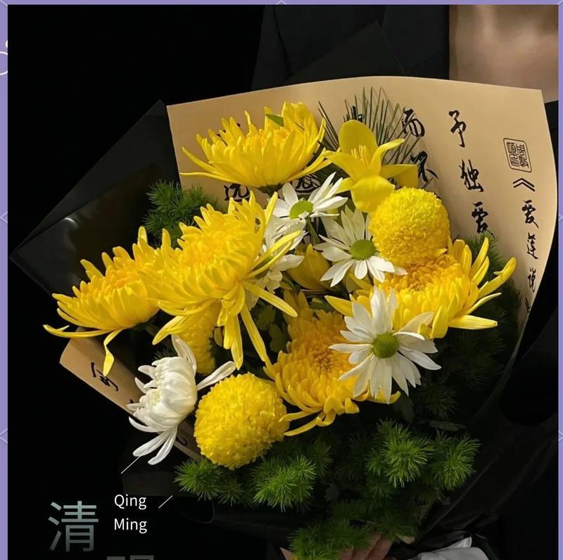 清明节期间开的花有哪些寓意？清明节赏花的意义何在？