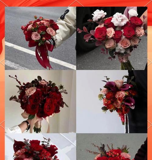 一束花的寓意是什么？手捧花的寓意有哪些？