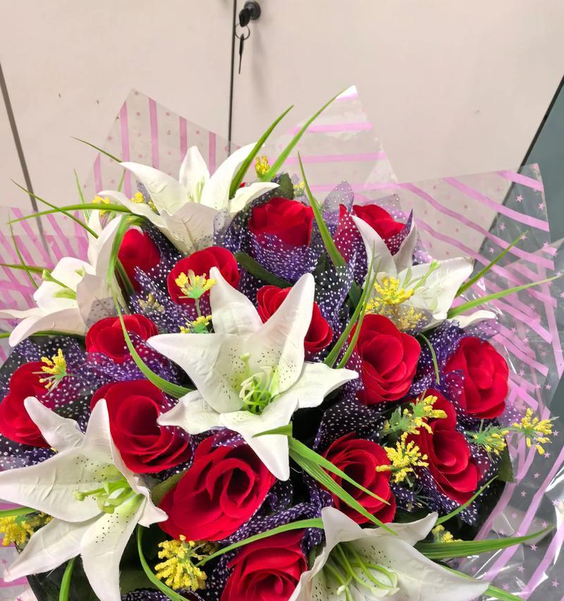一束花的寓意是什么？手捧花的寓意有哪些？